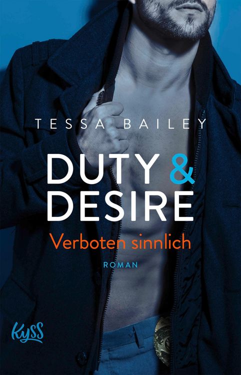 Produktbild: Duty & Desire - Verboten sinnlich