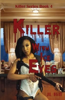 Produktbild: Killer With Ice Eyes