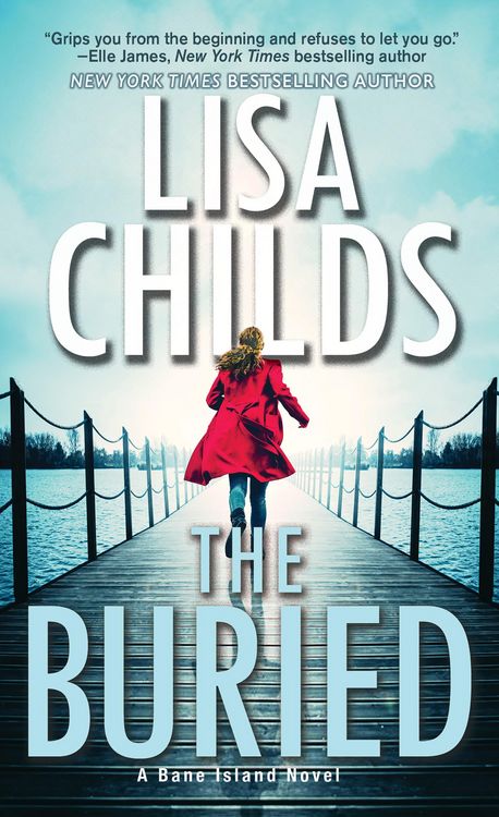Produktbild: The Buried
