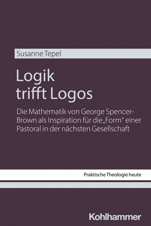 Produktbild: Logik trifft Logos