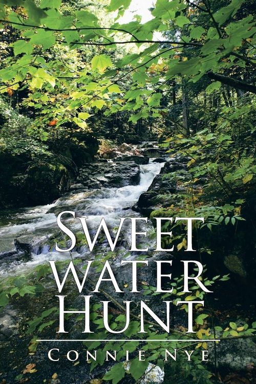 Produktbild: Sweet Water Hunt