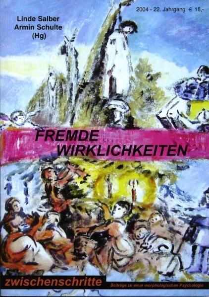 Produktbild: Fremde Wirklichkeiten
