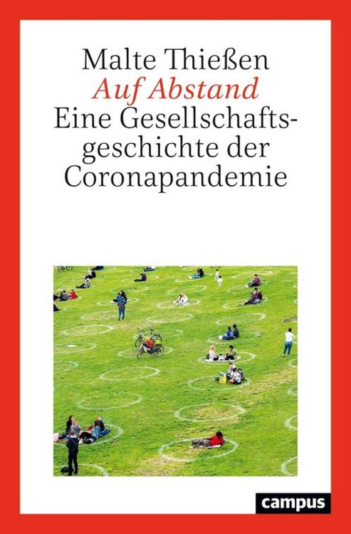Produktbild: Auf Abstand