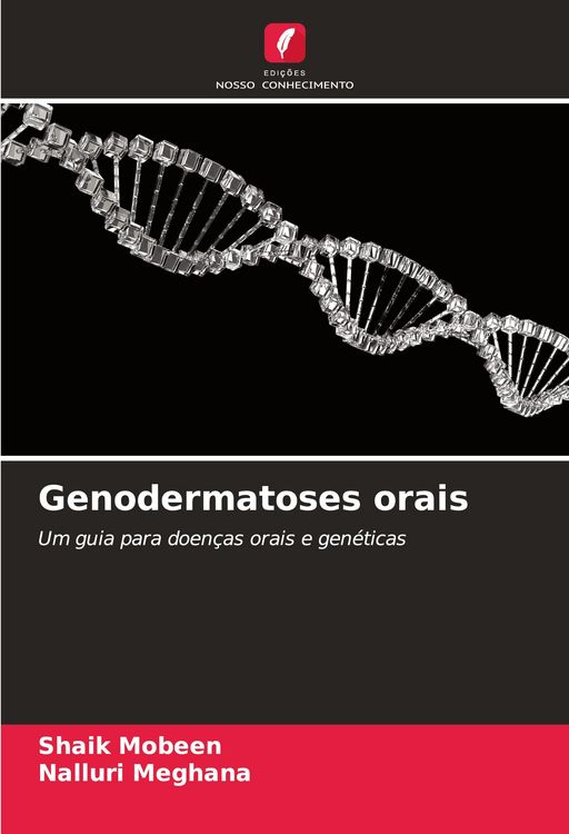 Produktbild: Genodermatoses orais