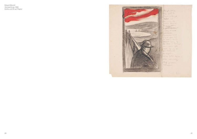 Produktbild: Edvard Munch: Der Schrei