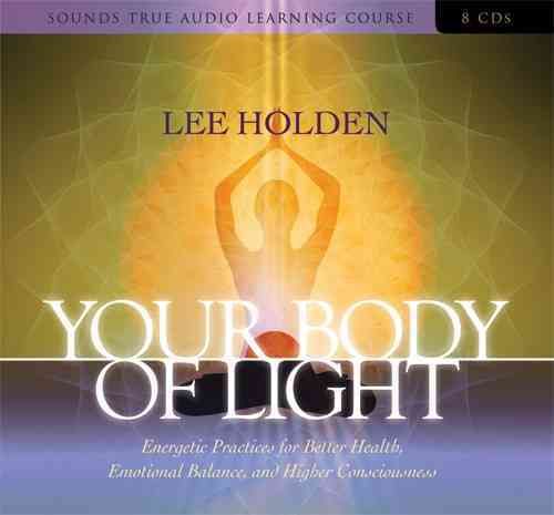 Produktbild: YOUR BODY OF LIGHT           D