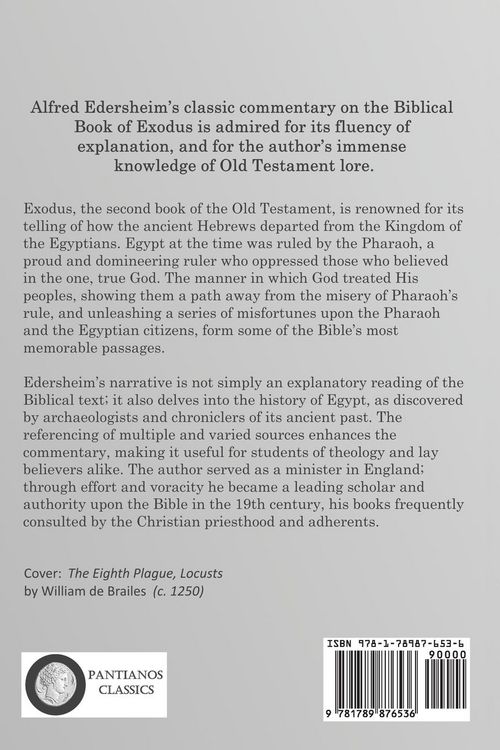 Produktbild: The Exodus