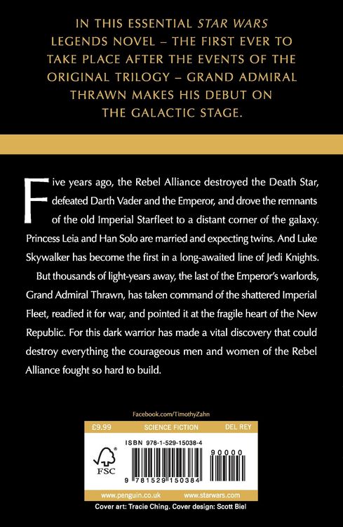 Produktbild: Star Wars