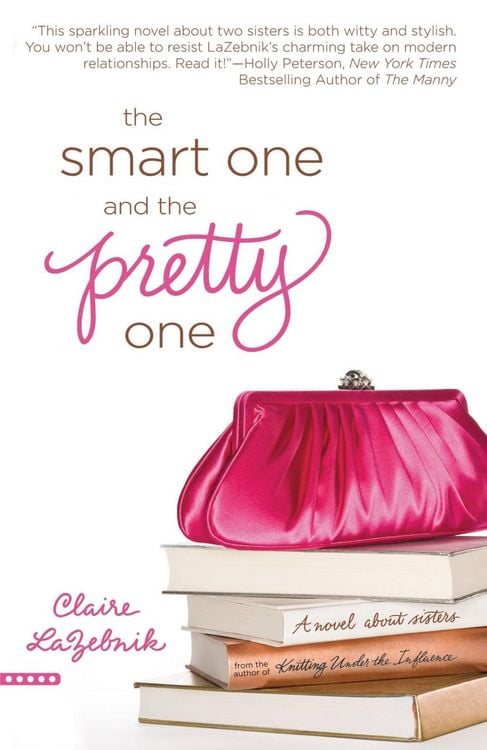 Produktbild: The Smart One and the Pretty One