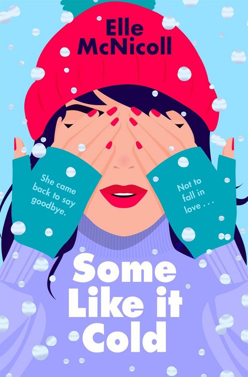 Produktbild: Some Like it Cold