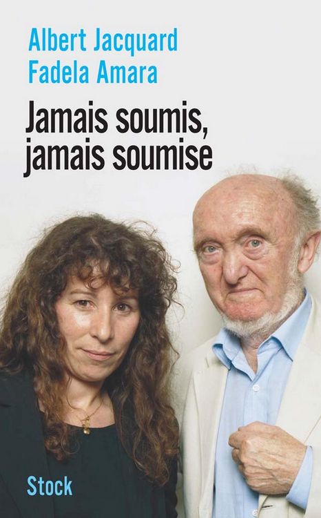 Produktbild: Jamais soumis, jamais soumise