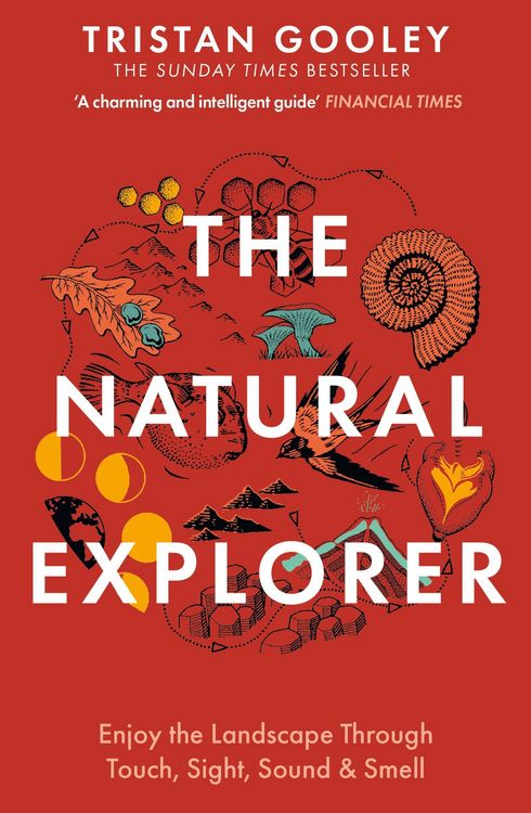 Produktbild: The Natural Explorer