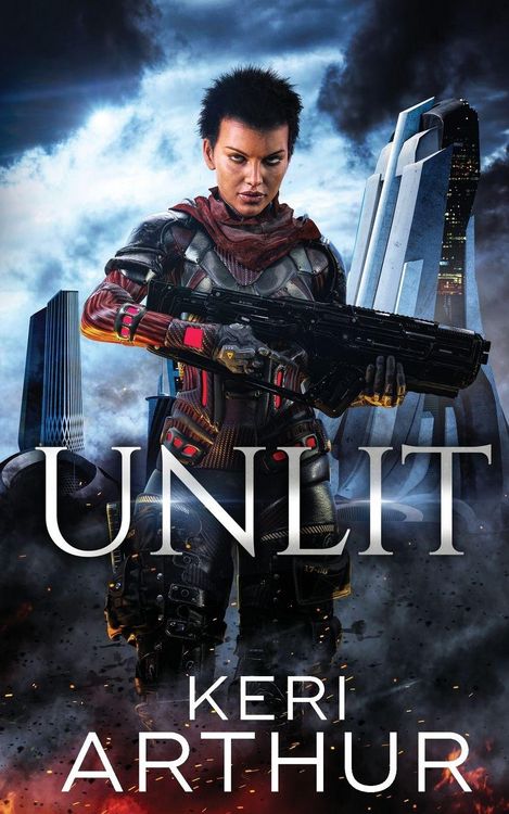 Produktbild: Unlit