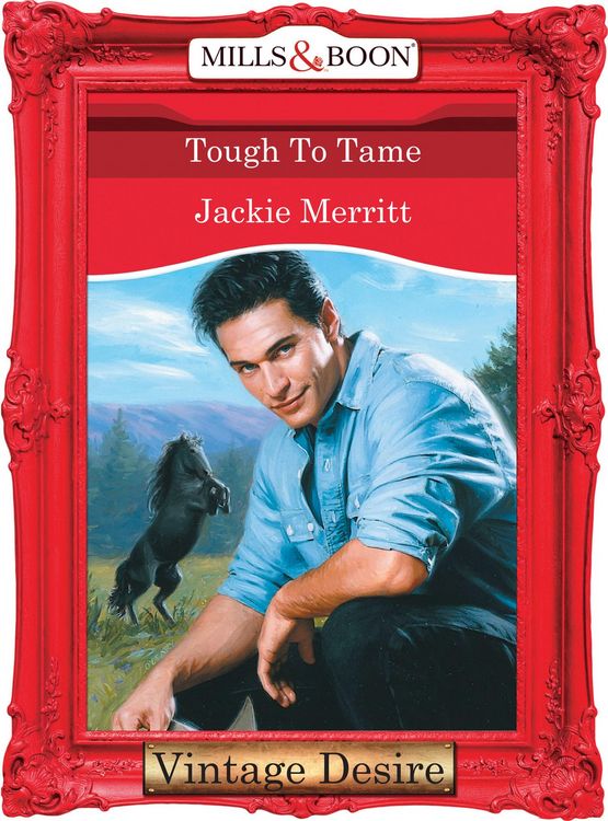 Produktbild: Tough To Tame