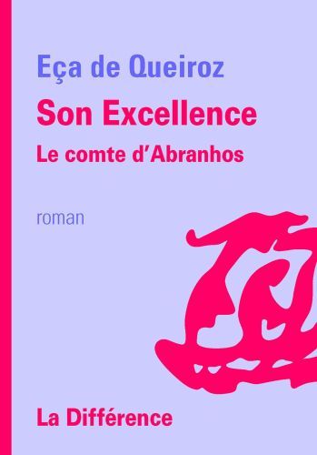 Produktbild: Son excellence comte abranhos