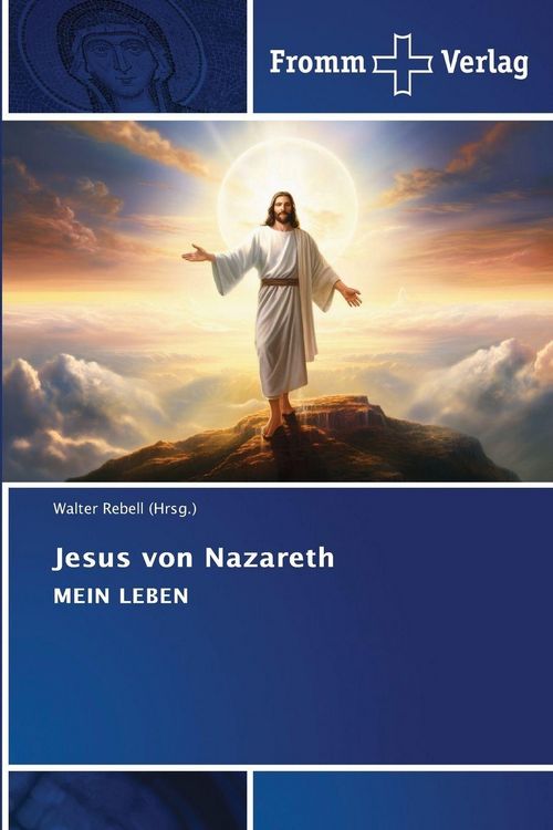 Produktbild: Jesus von Nazareth