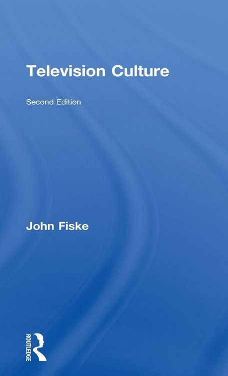 Produktbild: Television Culture