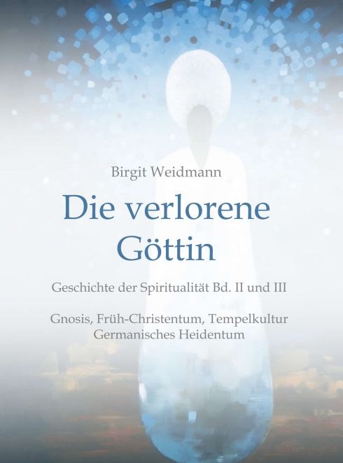 Produktbild: Die verlorene G&ouml;ttin
