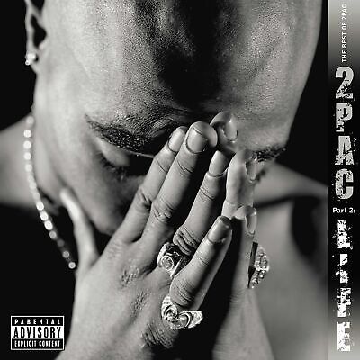 Produktbild: The Best of 2Pac Part 2: Life (2LP)