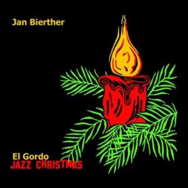 Produktbild: El Gordo Jazz Christmas