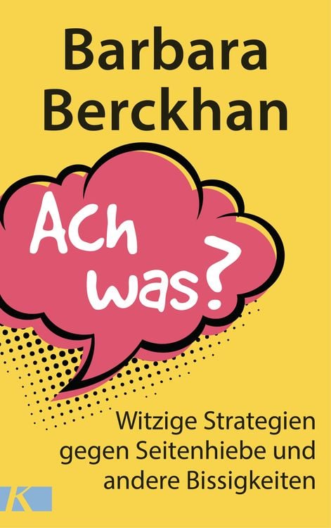 Produktbild: Ach was?