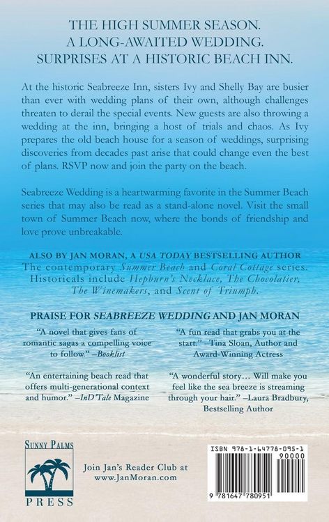 Produktbild: Seabreeze Wedding