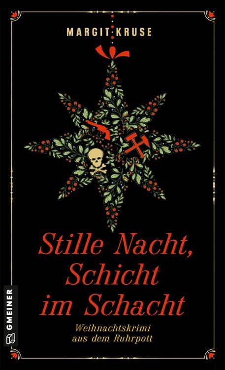 Produktbild: Stille Nacht, Schicht im Schacht