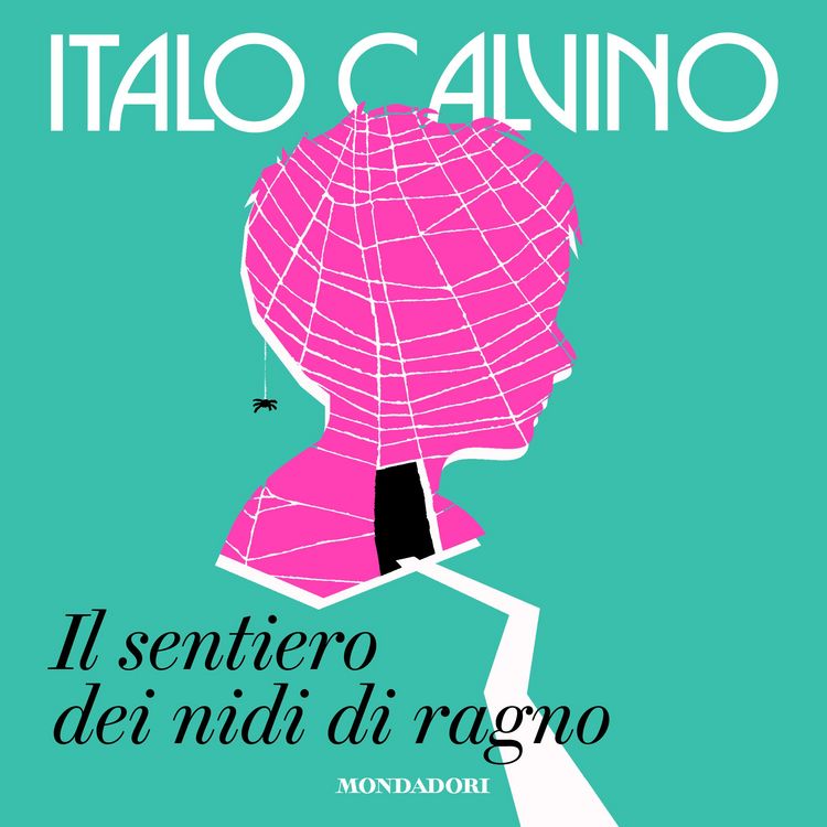 Produktbild: Il sentiero dei nidi di ragno
