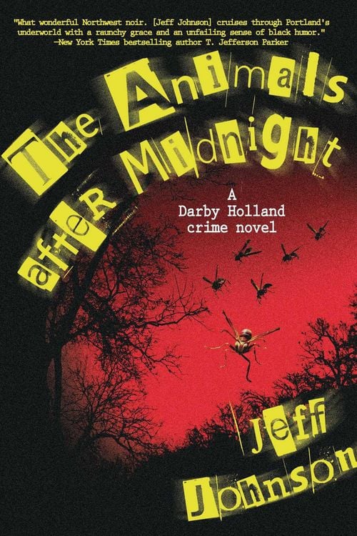 Produktbild: The Animals After Midnight