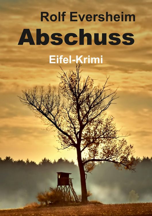 Produktbild: Abschuss