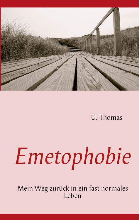 Produktbild: Emetophobie