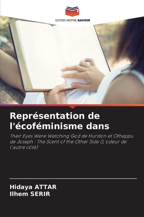 Produktbild: Repr&eacute;sentation de l'&eacute;cof&eacute;minisme dans