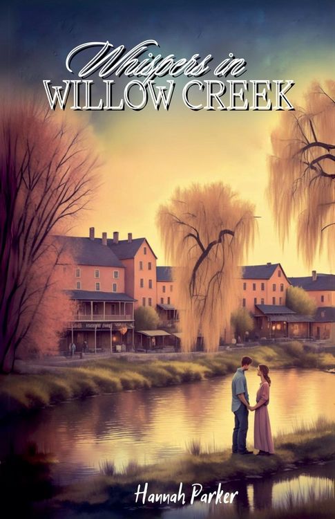 Produktbild: Whispers in Willow Creek