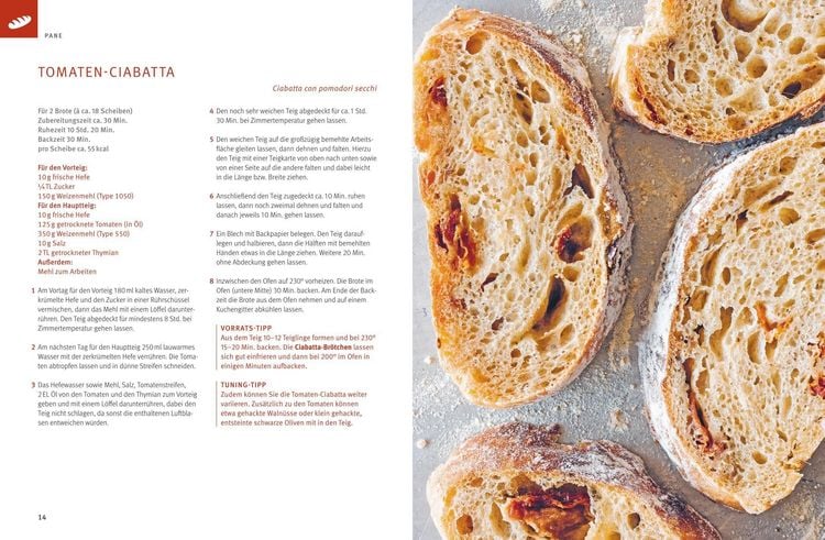 Produktbild: Italien! Das Goldene von GU