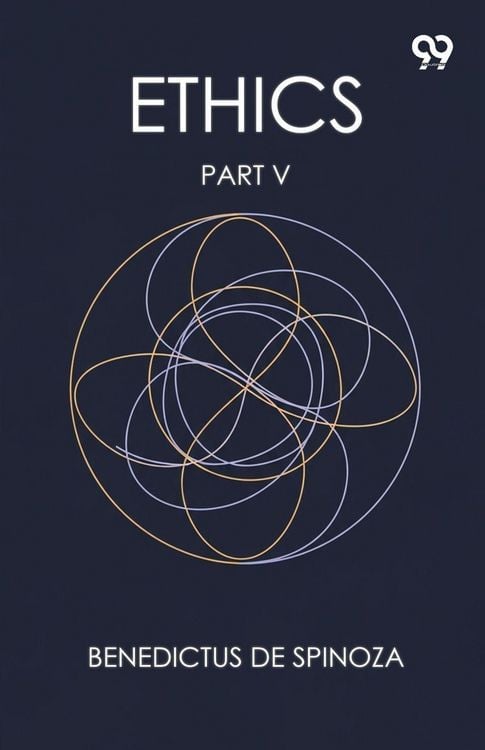 Produktbild: Ethics Part V