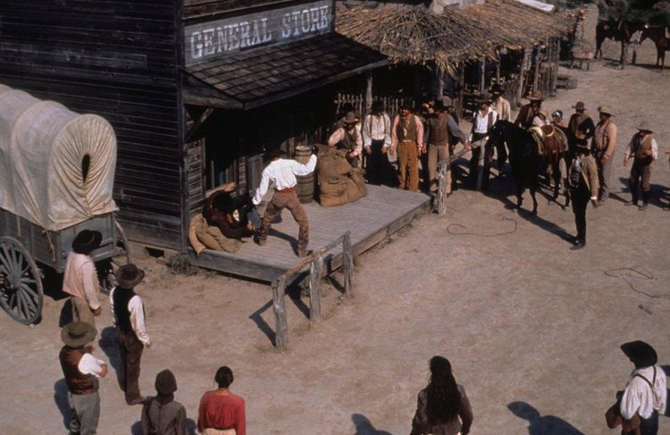 Produktbild: Texas Western Collection [2 DVDs]