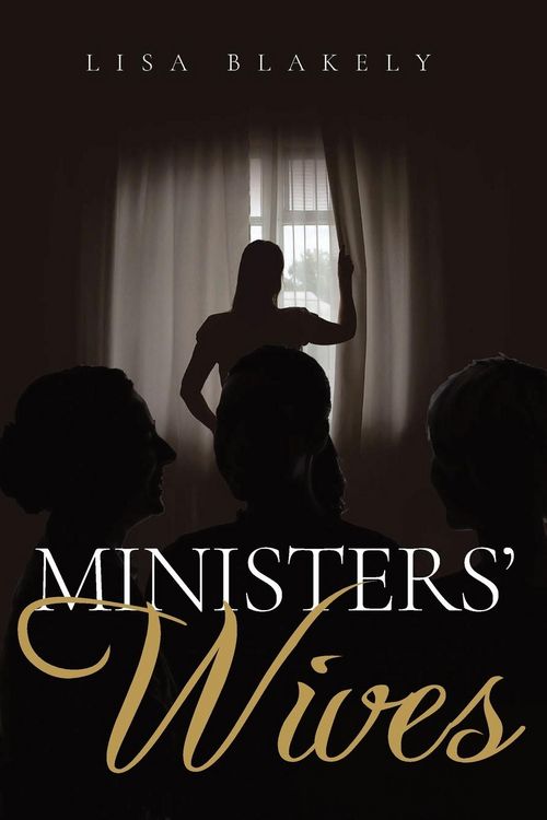 Produktbild: Ministers' Wives