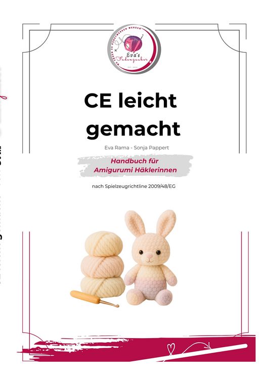 Produktbild: CE leicht gemacht