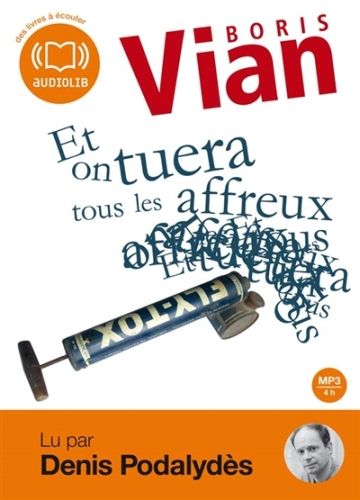 Produktbild: Et On Tuera Tous les Affreux