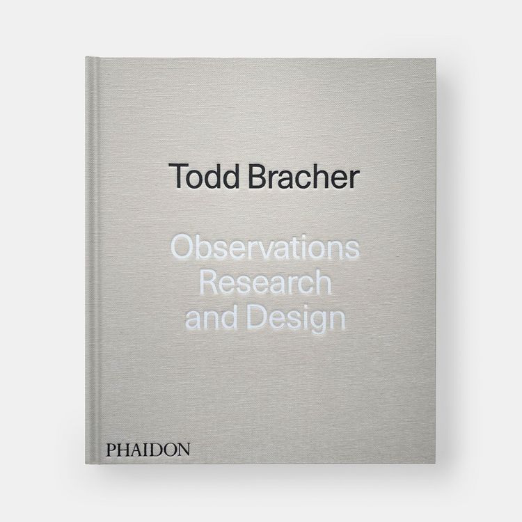 Produktbild: Observations, Research, and Art