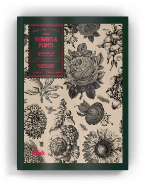 Produktbild: Flowers and Plants