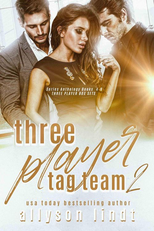 Produktbild: Three Player Tag-Team 2