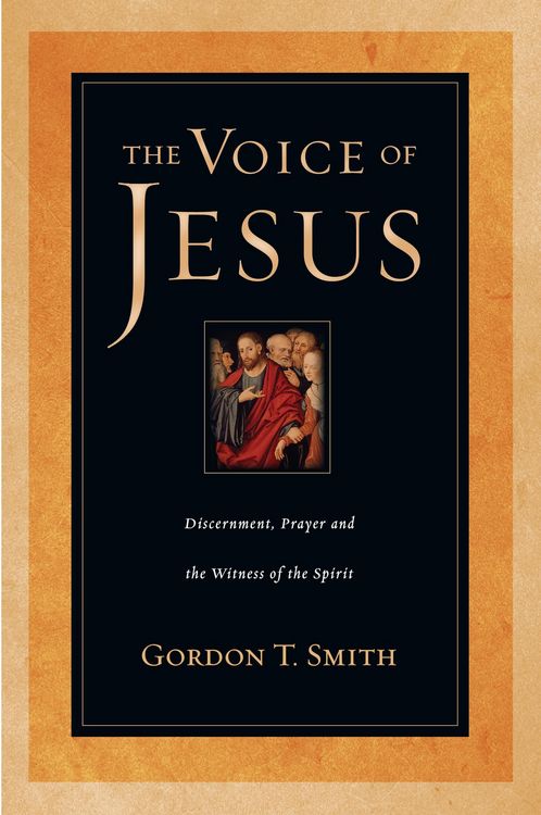 Produktbild: Voice of Jesus
