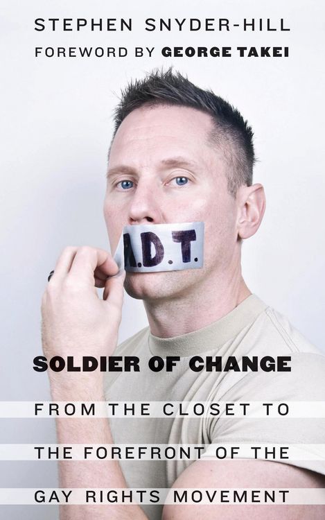 Produktbild: Soldier of Change