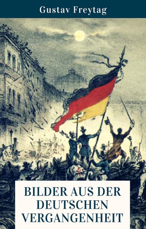 Produktbild: Bilder aus der deutschen Vergangenheit