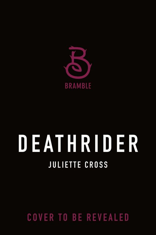 Produktbild: Deathrider
