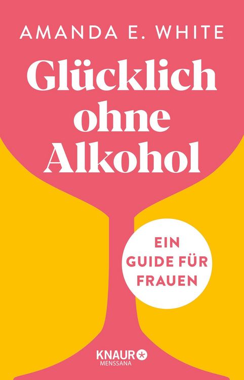 Produktbild: Gl&uuml;cklich - ohne Alkohol