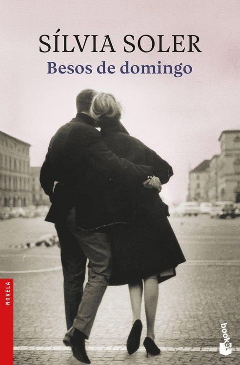 Produktbild: Besos de domingo