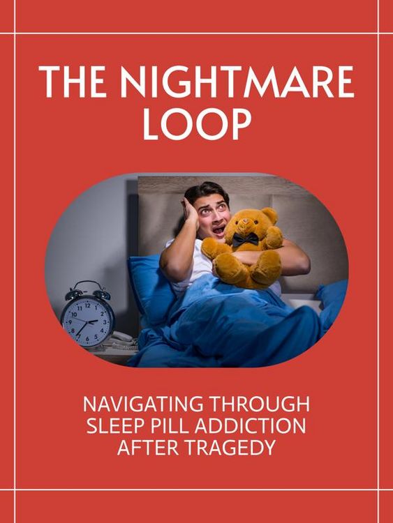 Produktbild: The Nightmare Loop