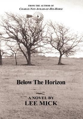 Produktbild: Below the Horizon